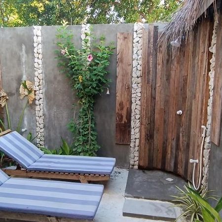 Ras Village Rasdhoo Exteriér fotografie