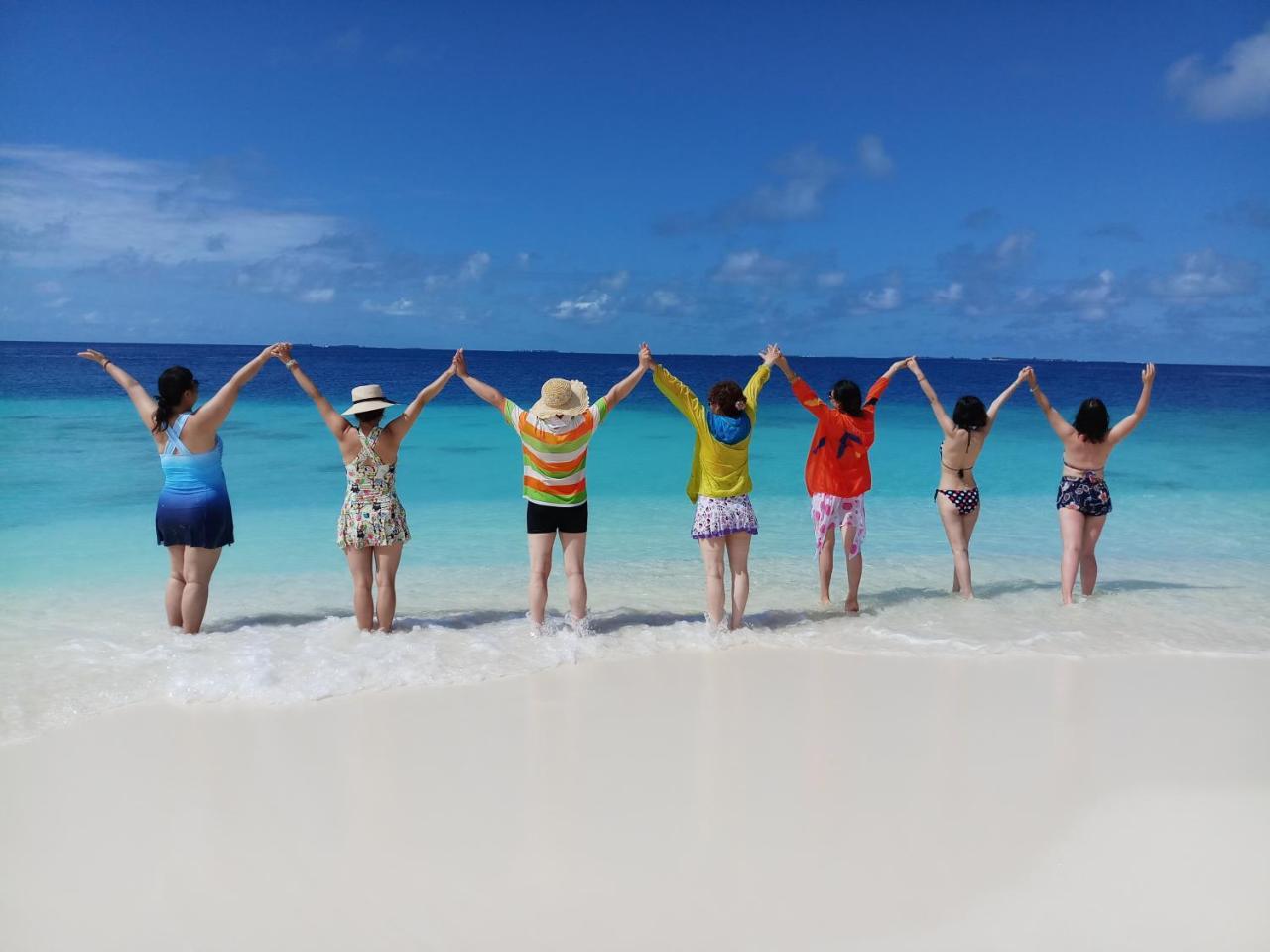 Ras Village Rasdhoo Exteriér fotografie